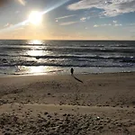 펜션 Vivenda Mar E Terra