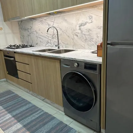 Vivenda Mar E Terra *