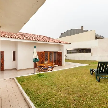 Vivenda Mar E Terra Apúlia