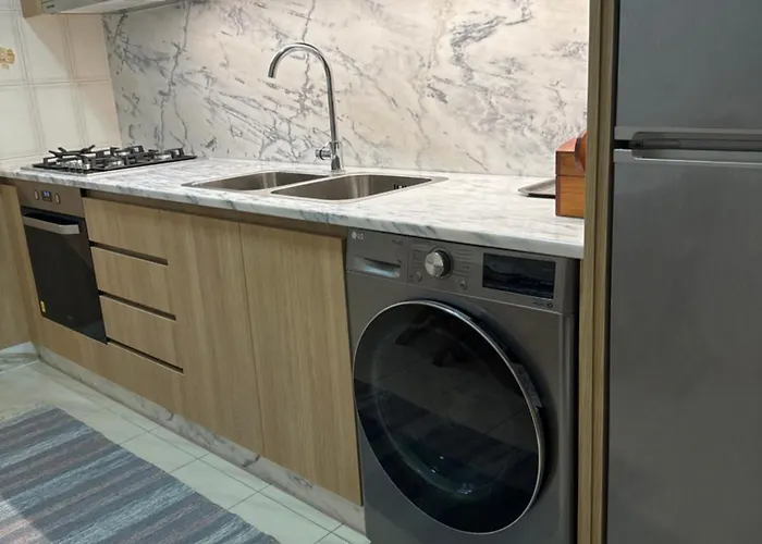 Vivenda Mar E Terra *