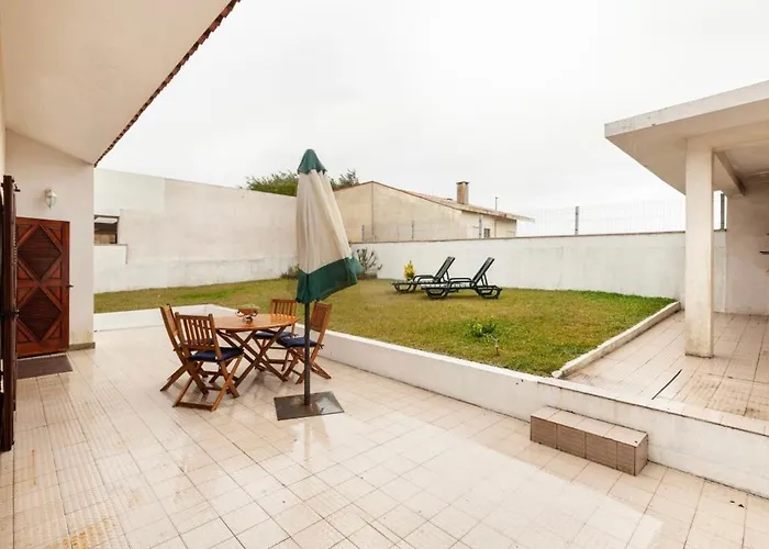 Vivenda Mar E Terra * Apúlia