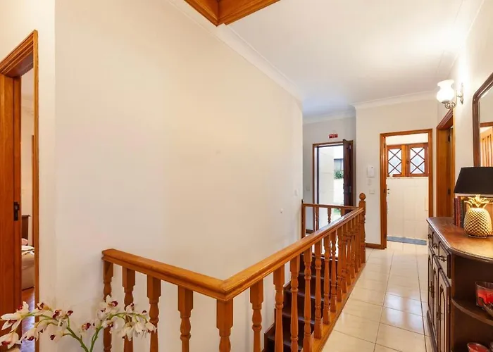 Vivenda Mar E Terra *