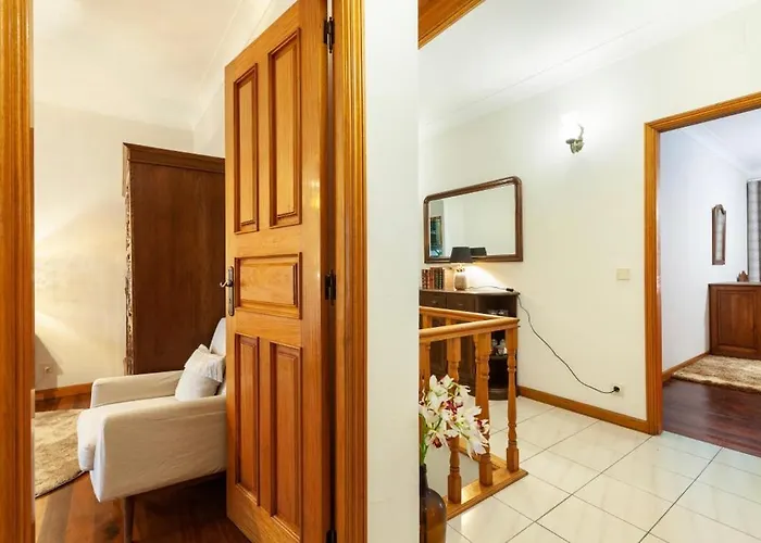 Vivenda Mar E Terra * Apúlia