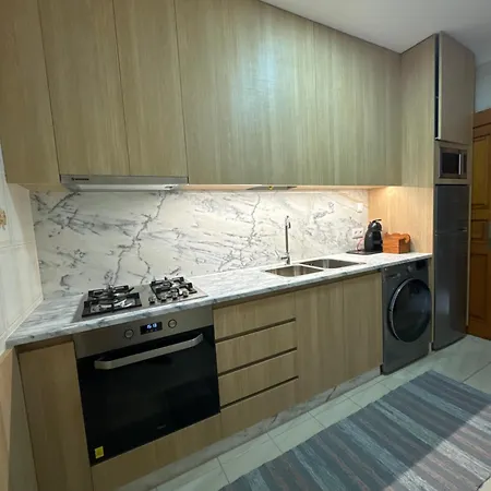 Vivenda Mar E Terra Holiday home *