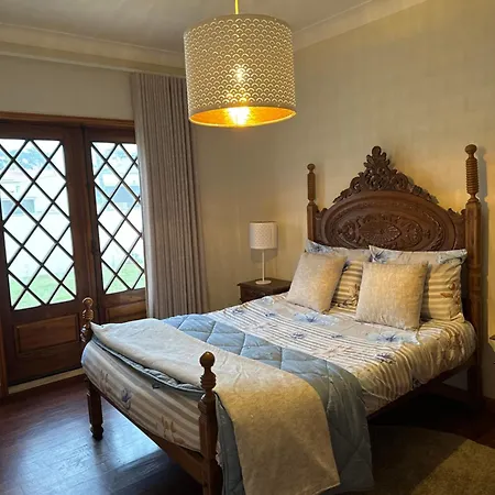 Vivenda Mar E Terra Casa vacanze Apúlia