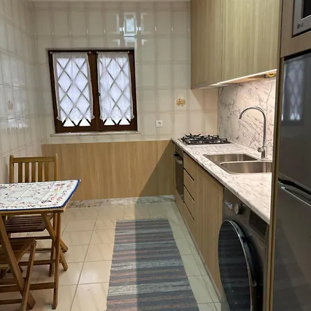 Vivenda Mar E Terra Apúlia