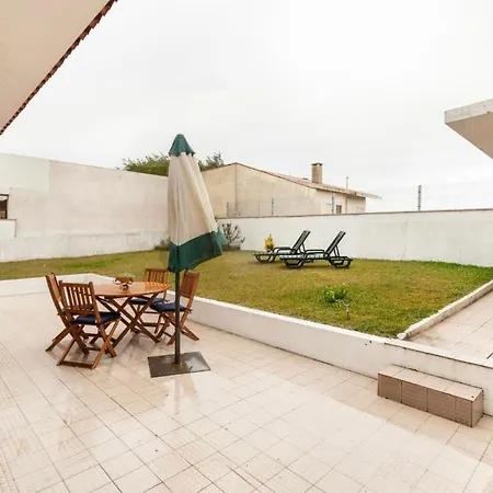 Vivenda Mar E Terra * Apúlia