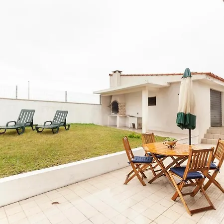 Vivenda Mar E Terra * Apúlia