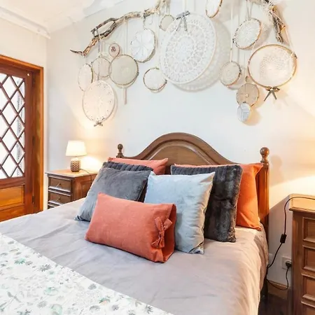 Vivenda Mar E Terra Apúlia