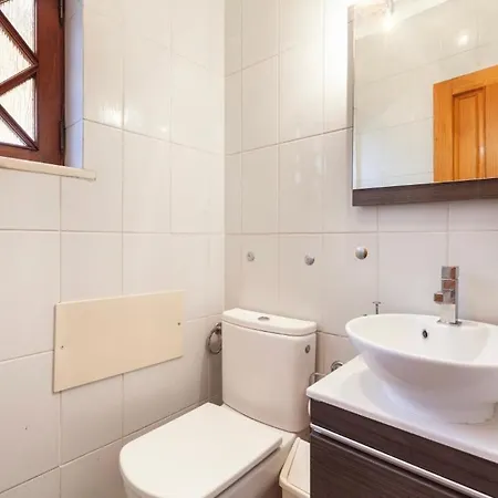 Vivenda Mar E Terra * Apúlia