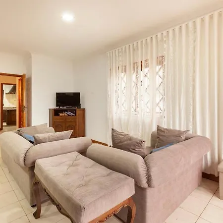 Vivenda Mar E Terra Apúlia