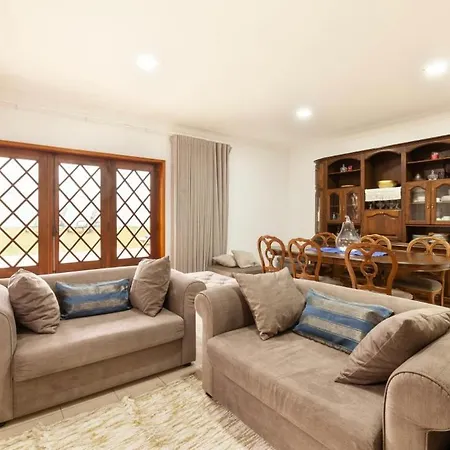 Vivenda Mar E Terra *