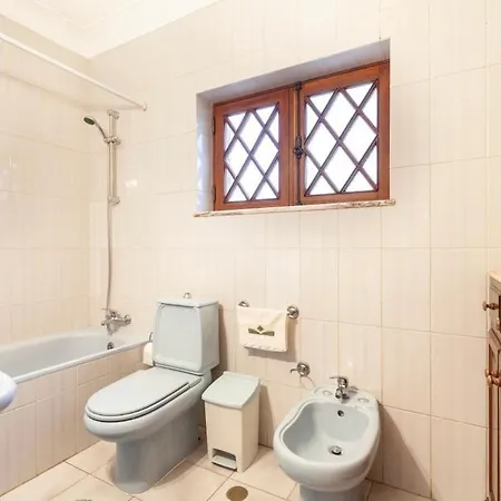 Vivenda Mar E Terra *