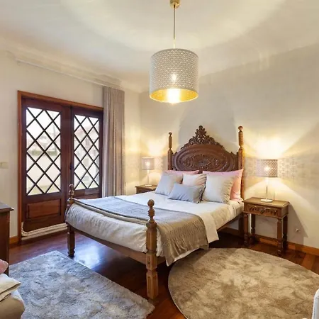 Ferienhaus Vivenda Mar E Terra *