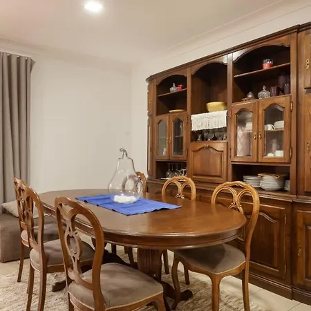 Vivenda Mar E Terra Holiday home