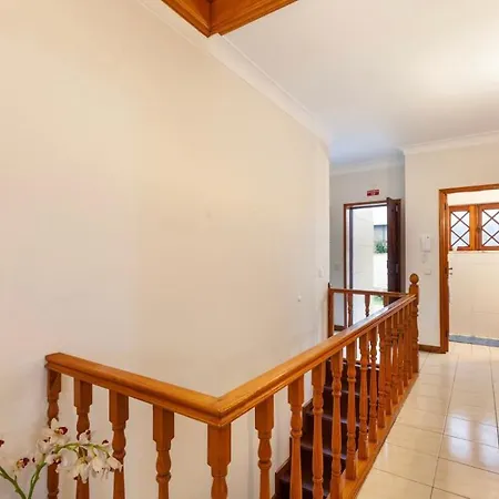 Vivenda Mar E Terra *