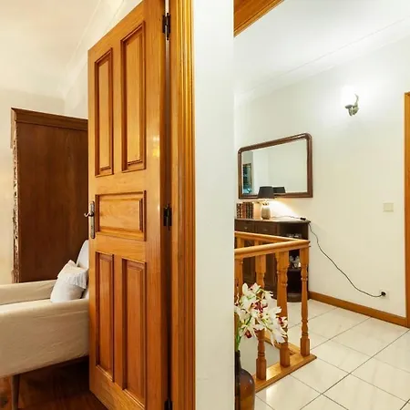 Vivenda Mar E Terra * Apúlia