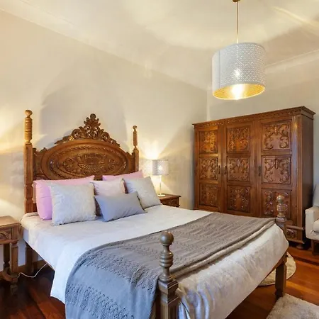 Vivenda Mar E Terra 펜션