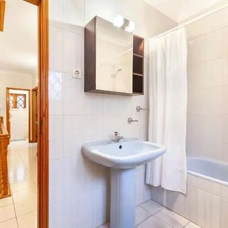 Ferienhaus Vivenda Mar E Terra