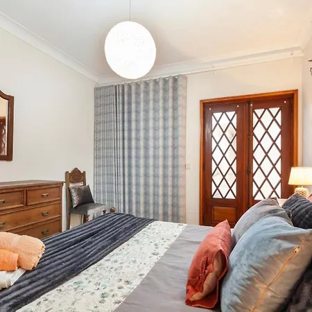 Vivenda Mar E Terra *