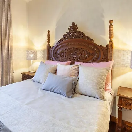 Ferienhaus Vivenda Mar E Terra