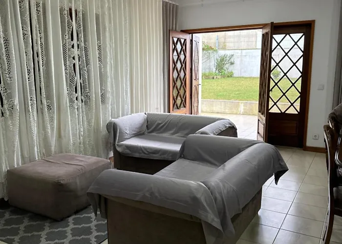 Vivenda Mar E Terra Casa vacanze *