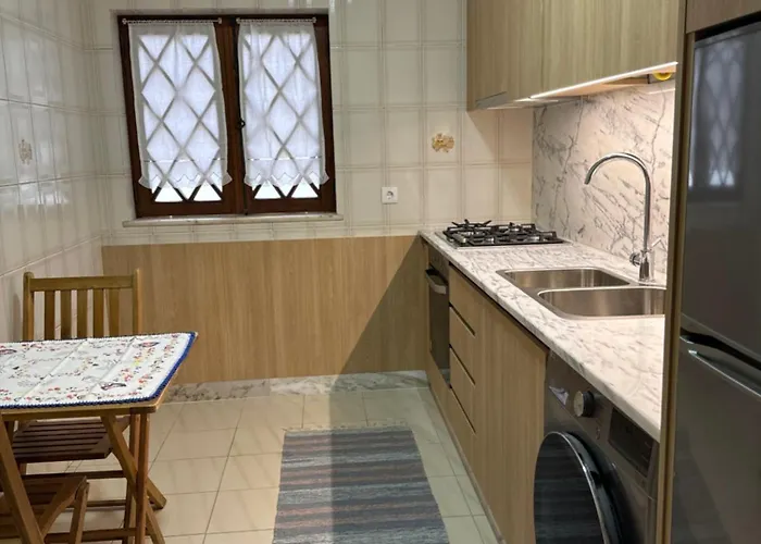 Vivenda Mar E Terra Apúlia