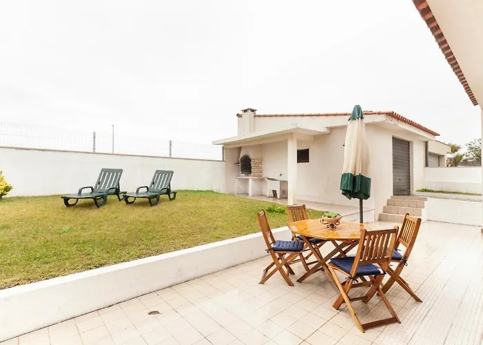 Vivenda Mar E Terra * Apúlia