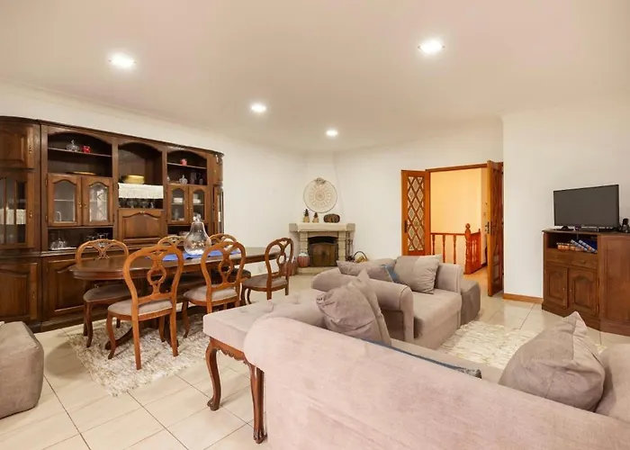 Casa vacanze Vivenda Mar E Terra *