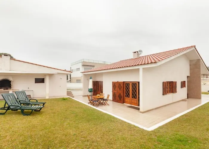 Vivenda Mar E Terra Casa vacanze *