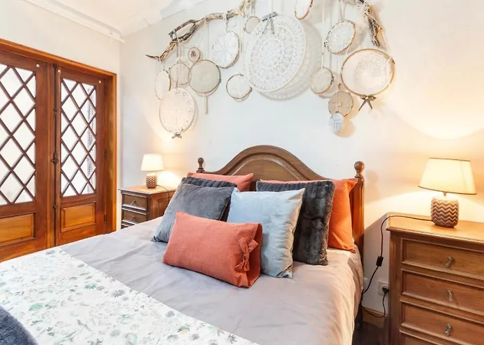 Vivenda Mar E Terra Apúlia