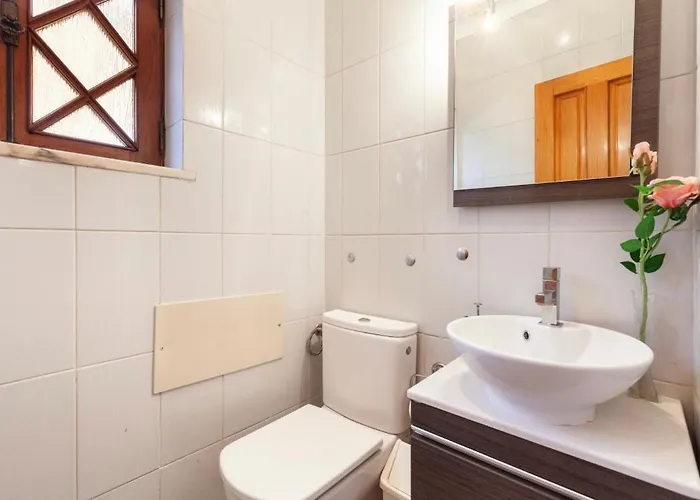 Vivenda Mar E Terra * Apúlia