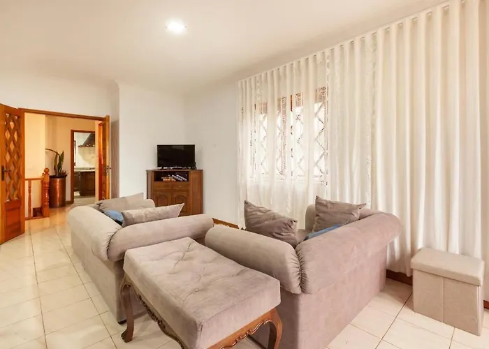 Vivenda Mar E Terra Apúlia