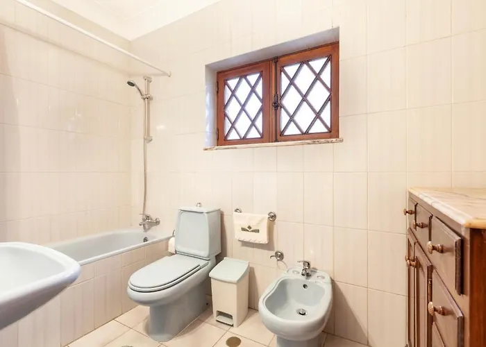 Vivenda Mar E Terra *