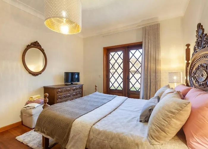 Casa vacanze Vivenda Mar E Terra *