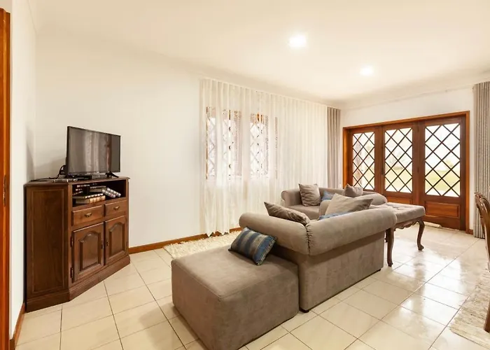 Casa vacanze Vivenda Mar E Terra Apúlia