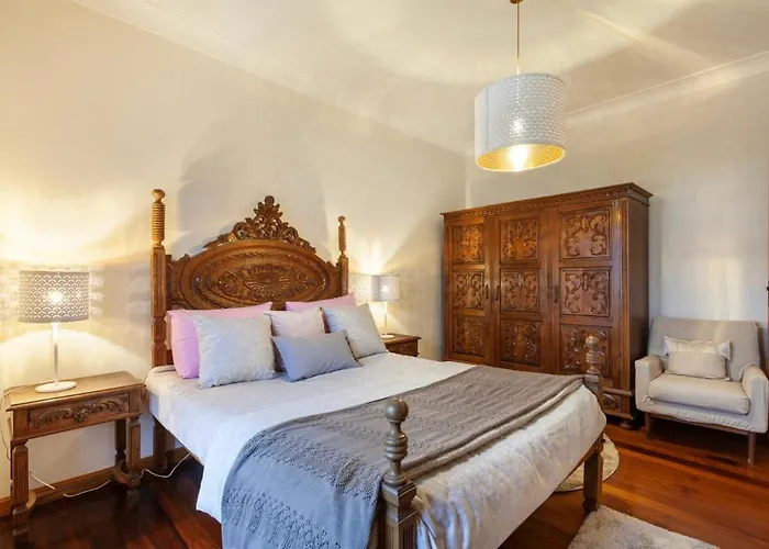 Vivenda Mar E Terra Nyaraló