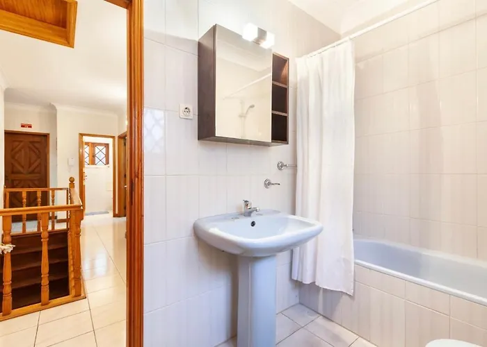 Casa vacanze Vivenda Mar E Terra