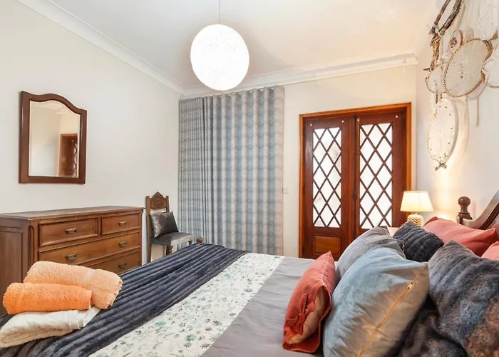 Vivenda Mar E Terra *