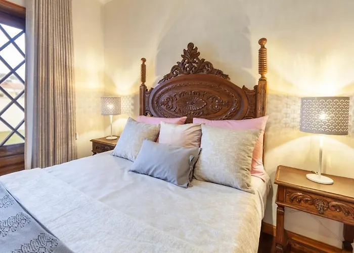 Casa vacanze Vivenda Mar E Terra