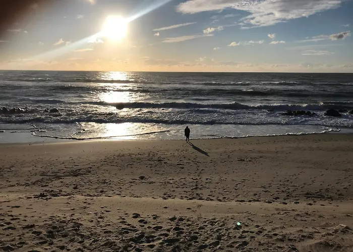 Casa vacanze Vivenda Mar E Terra